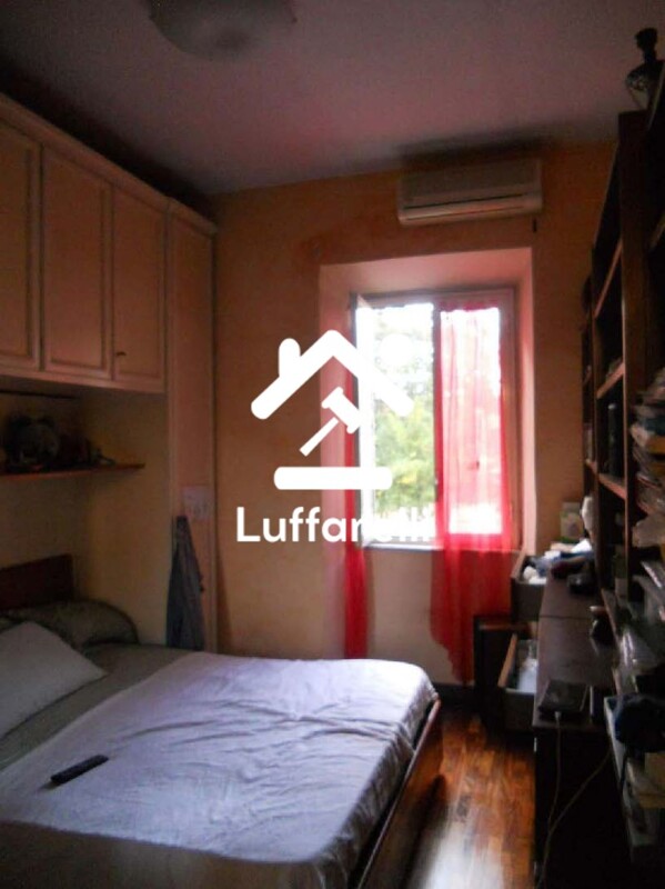 Immagine di APPARTAMENTO VIA NATALE PALLI – ROMA