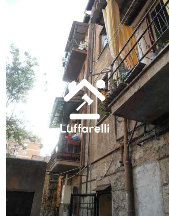 Immagine di APPARTAMENTO VIA NATALE PALLI – ROMA
