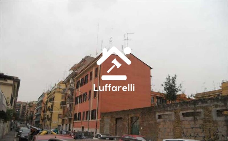 Immagine di APPARTAMENTO VIA NATALE PALLI – ROMA