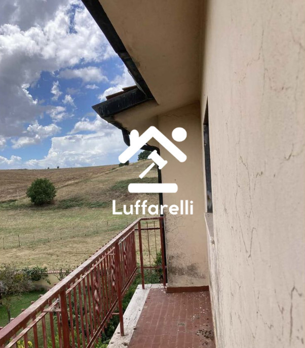 Immagine di APPARTAMENTO VIA DEL FOSSO DI TOR PAGNOTTA – ROMA