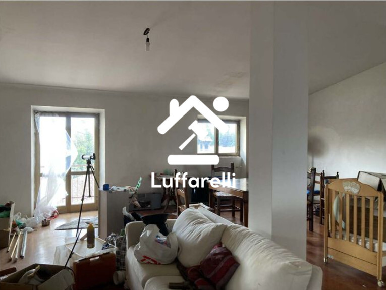 Immagine di APPARTAMENTO VIA DEL FOSSO DI TOR PAGNOTTA – ROMA