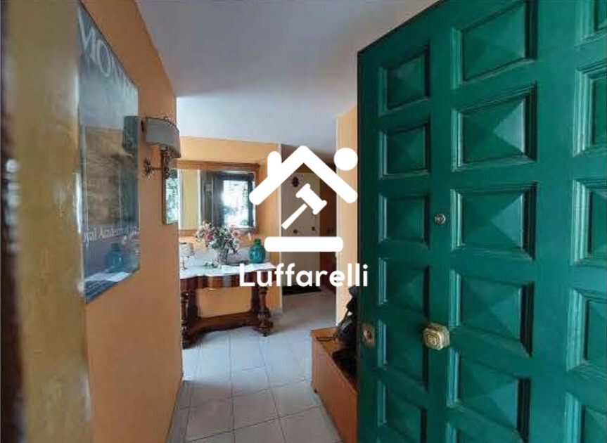 Immagine di APPARTAMENTO VIA TRIONFALE – ROMA