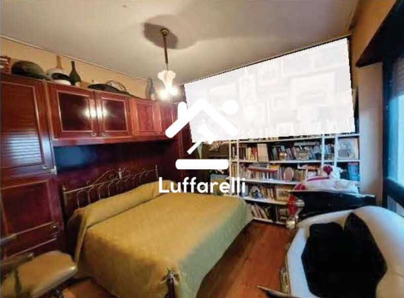 Immagine di APPARTAMENTO VIA TRIONFALE – ROMA