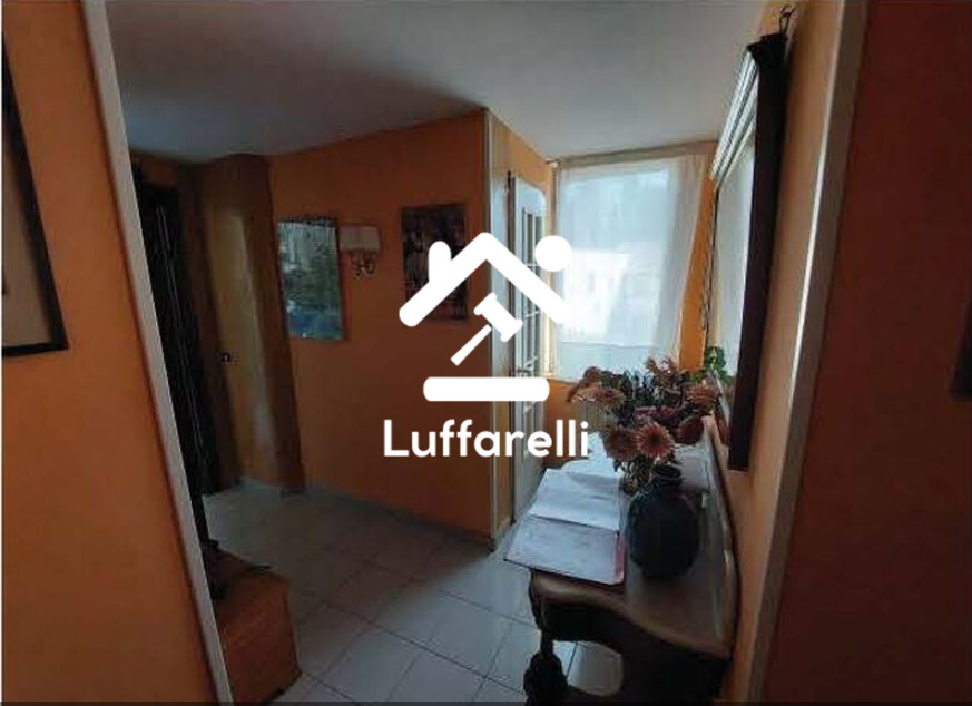 Immagine di APPARTAMENTO VIA TRIONFALE – ROMA