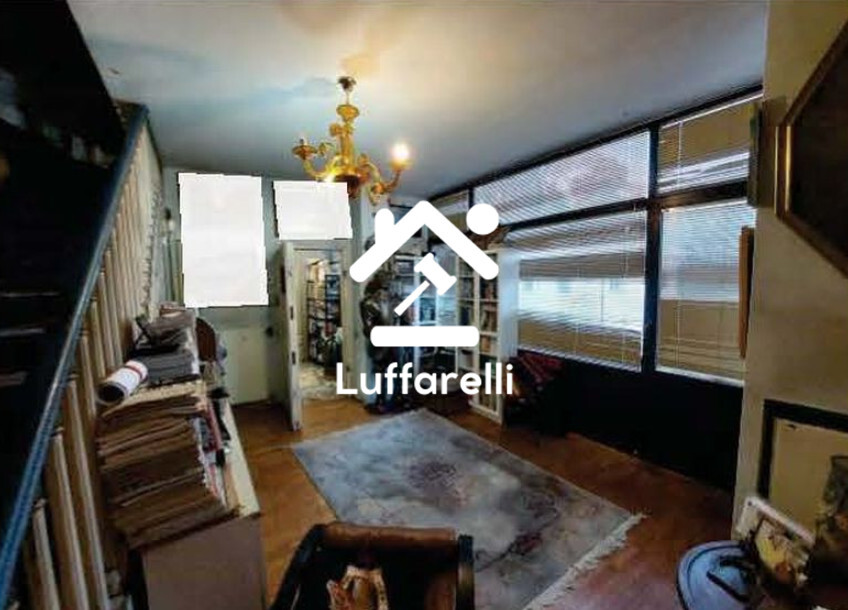 Immagine di APPARTAMENTO VIA TRIONFALE – ROMA