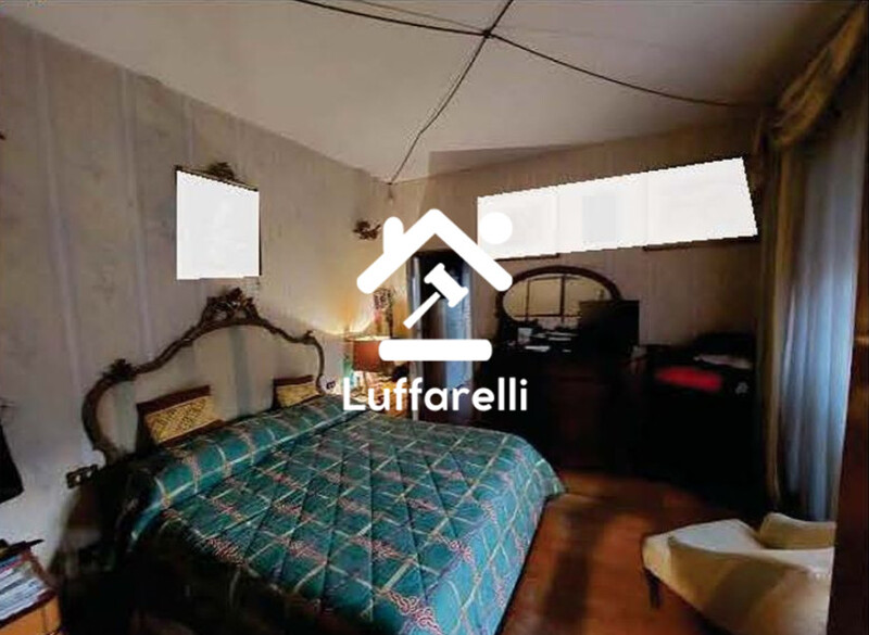 Immagine di APPARTAMENTO VIA TRIONFALE – ROMA