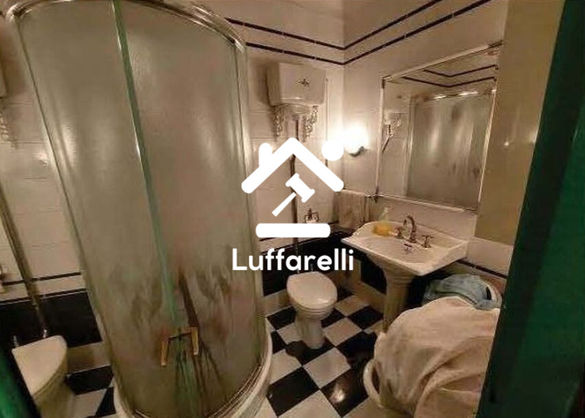 Immagine di APPARTAMENTO VIA TRIONFALE – ROMA