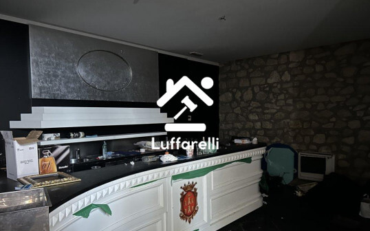 LOCALE COMMERCIALE PIAZZA GIUSEPPE PEPE - CAMPOBASSO — foto 4