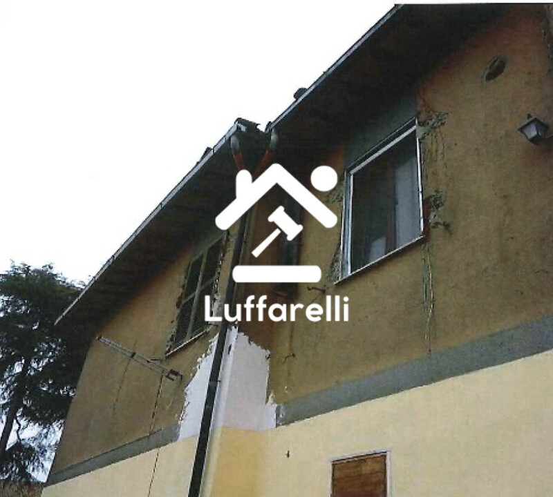 Immagine di APPARTAMENTO VIA TUSCOLANA KM 28.800 – ROCCA PRIORA