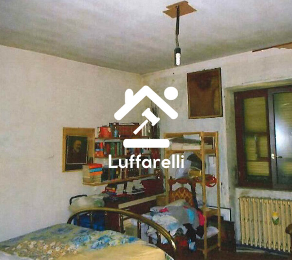 APPARTAMENTO VIA TUSCOLANA KM 28.800 - ROCCA PRIORA — foto 4