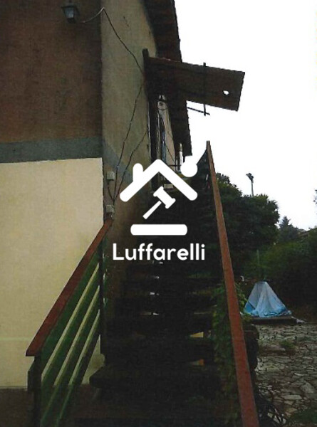 APPARTAMENTO VIA TUSCOLANA KM 28.800 - ROCCA PRIORA — foto 3