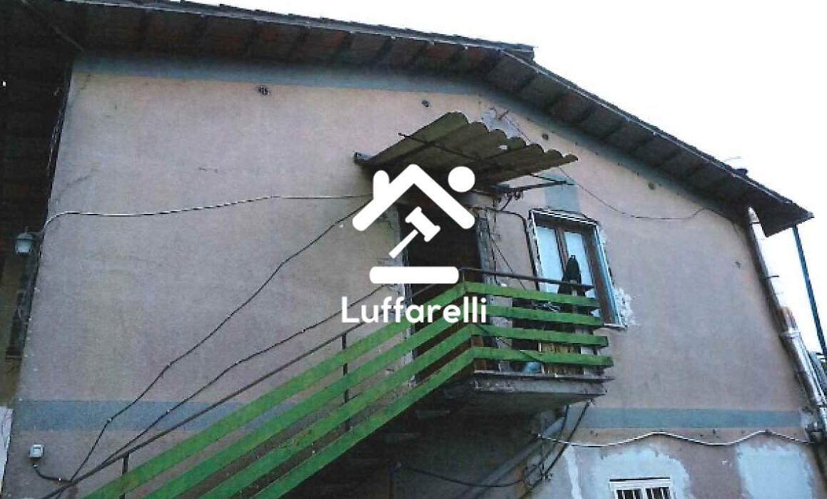 Immagine di APPARTAMENTO VIA TUSCOLANA KM 28.800 – ROCCA PRIORA