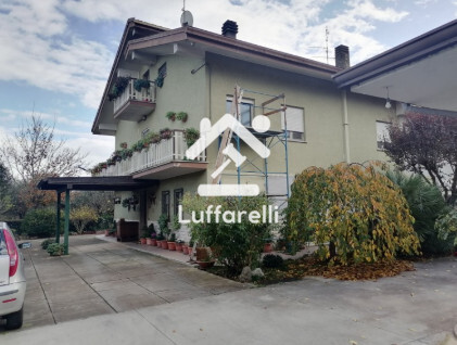 Immagine di APPARTAMENTO VIA COLAMBRICI – PASTENA