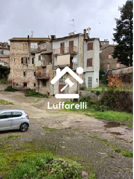 Immagine di APPARTAMENTO VIA FRATELLI BANDIERA – BASSANO ROMANO (VT)