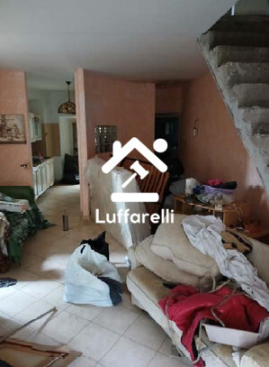 Immagine di APPARTAMENTO VIA FRATELLI BANDIERA – BASSANO ROMANO (VT)