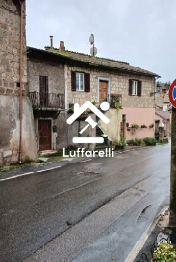 Immagine di APPARTAMENTO VIA FRATELLI BANDIERA – BASSANO ROMANO (VT)