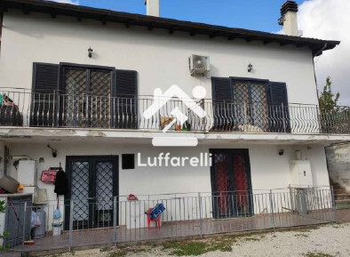 Immagine di CASA / VILLA VIA COLLE CALDARA – VELLETRI