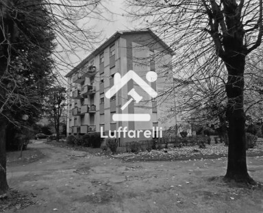 Immagine di APPARTAMENTO VIA NICCOLÒ MACHIAVELLI – SEREGNO (MB)