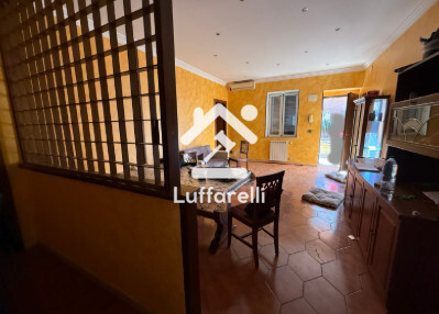 APPARTAMENTO VIA AGOSTINO PARIS - MARINO (RM) — foto 4
