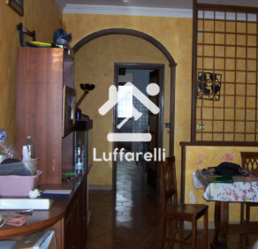 Immagine di APPARTAMENTO VIA AGOSTINO PARIS – MARINO (RM)