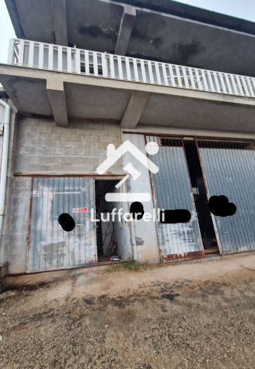 Immagine di APPARTAMENTO E LOCALE ARTIGIANALE VIA LOMBARDIA – SEZZE SCALO (LT)