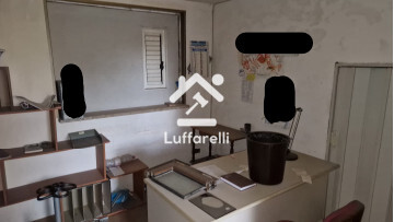 Immagine di APPARTAMENTO E LOCALE ARTIGIANALE VIA LOMBARDIA – SEZZE SCALO (LT)