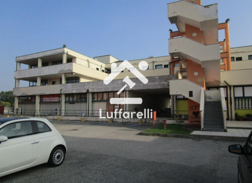 Immagine di UFFICIO CORSO ITALIA – MAGENTA (MI)