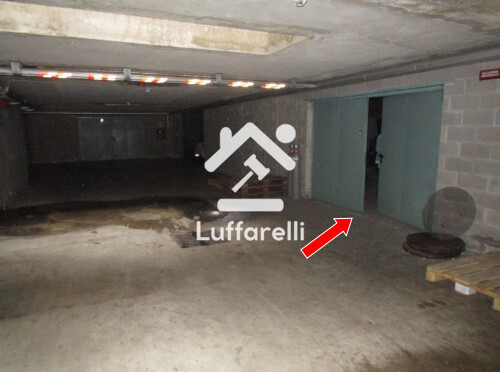 Immagine di MAGAZZINO VIA FRATELLI DI DIO – MAGENTA (MI)