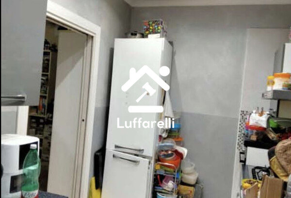 APPARTAMENTO VIA DANILO STIEPOVICH - ROMA — foto 6