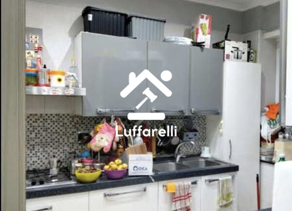 APPARTAMENTO VIA DANILO STIEPOVICH - ROMA — foto 5