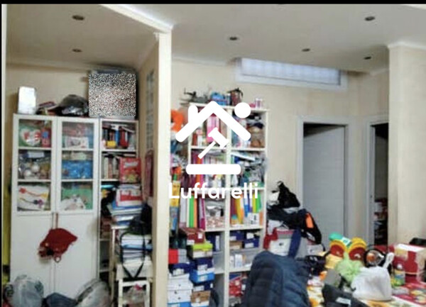 APPARTAMENTO VIA DANILO STIEPOVICH - ROMA — foto 4