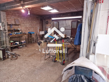 Immagine di MAGAZZINO VIALE GIACOMO MATTEOTTI – GENZANO (RM)