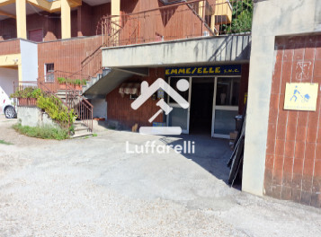 Immagine di MAGAZZINO VIALE GIACOMO MATTEOTTI – GENZANO (RM)