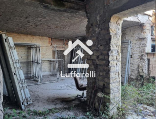 IN CORSO DI COSTRUZIONE VIA PETRUSCHETO N. 20 - SACROFANO — foto 3