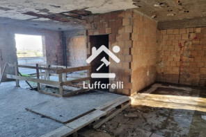 IN CORSO DI COSTRUZIONE VIA PETRUSCHETO N. 20 - SACROFANO — foto 7
