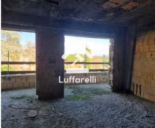 IN CORSO DI COSTRUZIONE VIA PETRUSCHETO N. 20 - SACROFANO — foto 8