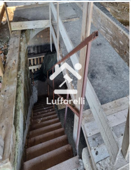 IN CORSO DI COSTRUZIONE VIA PETRUSCHETO N. 20 - SACROFANO — foto 5