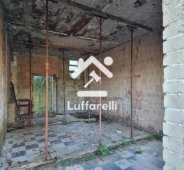 IN CORSO DI COSTRUZIONE VIA PETRUSCHETO N. 20 - SACROFANO — foto 4