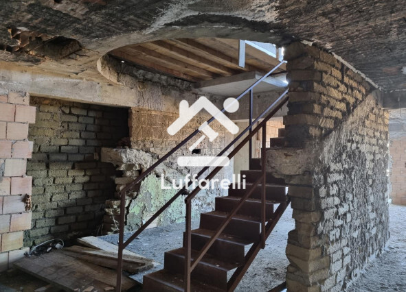 Immagine di IN CORSO DI COSTRUZIONE VIA PETRUSCHETO N. 20 – SACROFANO