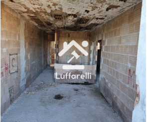IN CORSO DI COSTRUZIONE VIA PETRUSCHETO N. 20 - SACROFANO — foto 9
