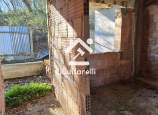 Immagine di IN CORSO DI COSTRUZIONE VIA PETRUSCHETO N. 20 – SACROFANO