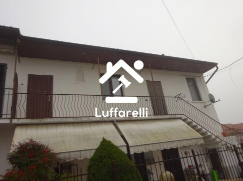 Immagine di APPARTAMENTO VIA ERNESTO PARINI – CORBETTA (MI)