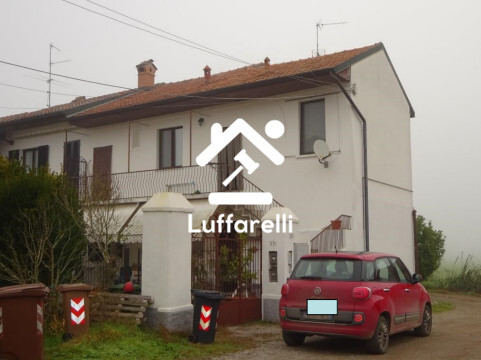 Immagine di APPARTAMENTO VIA ERNESTO PARINI – CORBETTA (MI)