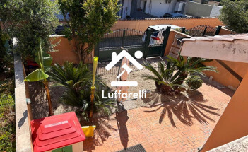 VILLINO A SCHIERA VIA ROCCE ANZINI - ISOLA SACRA (RM) — foto 6