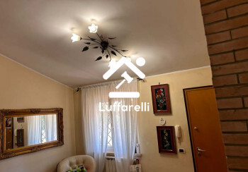 VILLINO A SCHIERA VIA ROCCE ANZINI - ISOLA SACRA (RM) — foto 7