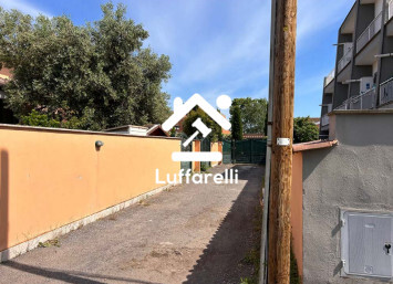 VILLINO A SCHIERA VIA ROCCE ANZINI - ISOLA SACRA (RM) — foto 5