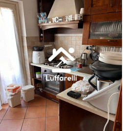 VILLINO A SCHIERA VIA ROCCE ANZINI - ISOLA SACRA (RM) — foto 9