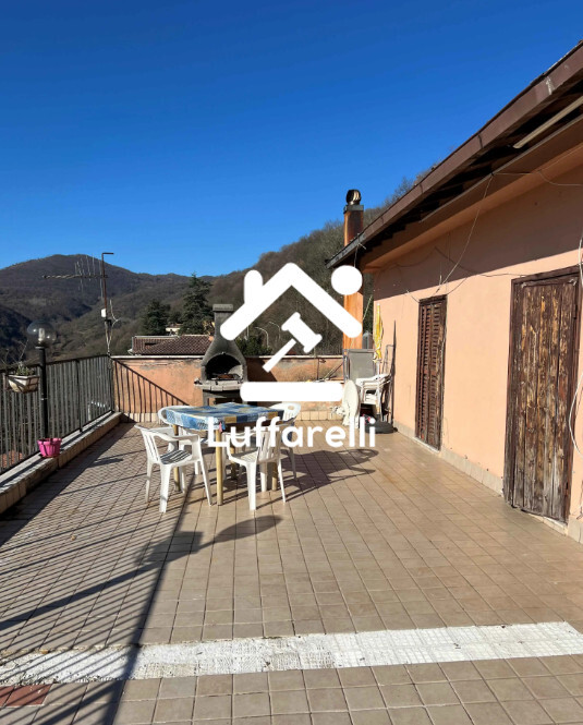 Immagine di APPARTAMENTO VIA DEI CAPPUCCINI – FIUGGI (RM)