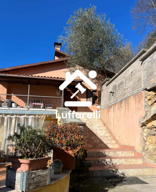 Immagine di APPARTAMENTO VIA DEI CAPPUCCINI – FIUGGI (RM)