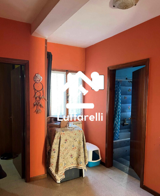 Immagine di APPARTAMENTO VIA DEI CAPPUCCINI – FIUGGI (RM)